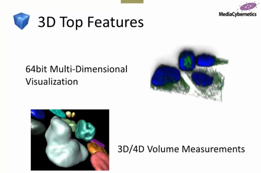 Premier3dMultidimensional